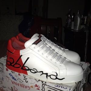 Dolce and Gabbana CS1600 A1053 HR821 DG